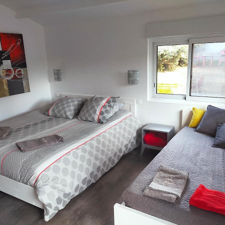Le Gage Location De Vacance A La Semaine Saint-Brevin-l'Ocean Exterior photo