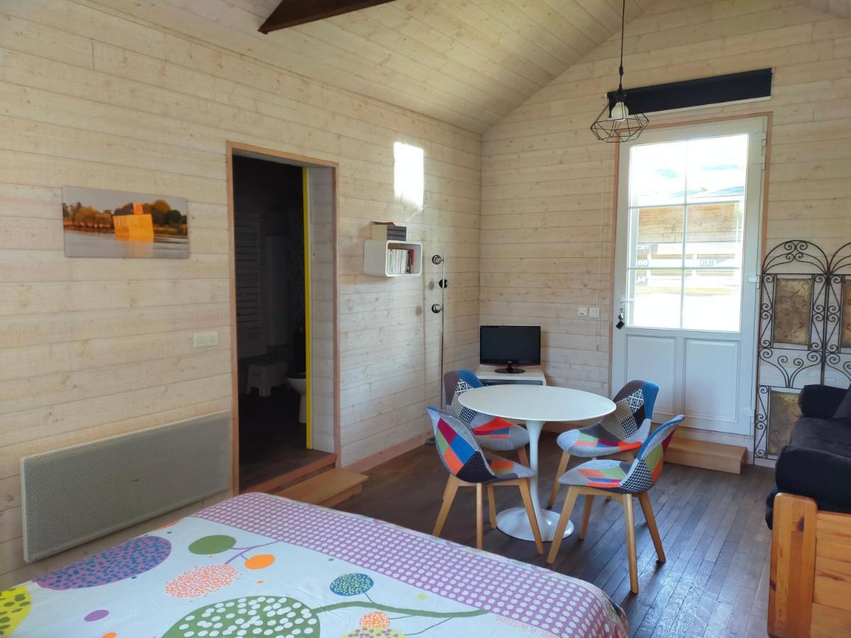 Le Gage Location De Vacance A La Semaine Saint-Brevin-l'Ocean Exterior photo
