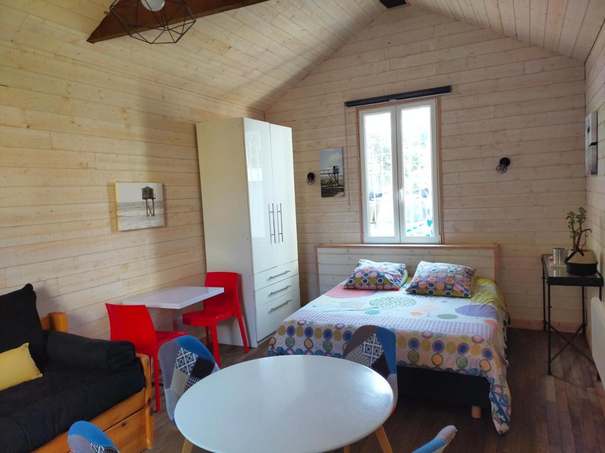 Le Gage Location De Vacance A La Semaine Saint-Brevin-l'Ocean Exterior photo