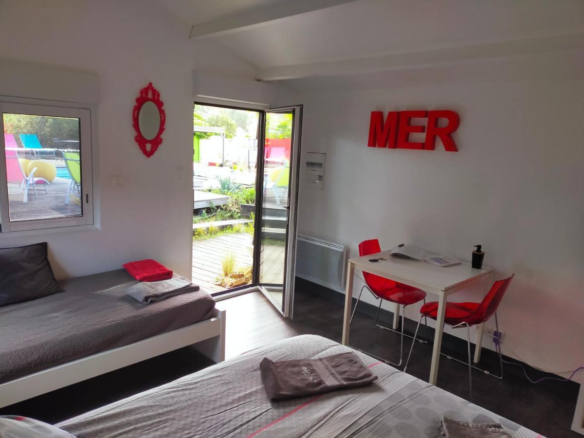 Le Gage Location De Vacance A La Semaine Saint-Brevin-l'Ocean Exterior photo