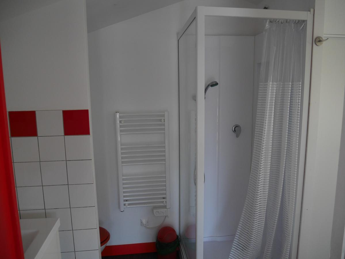 Le Gage Location De Vacance A La Semaine Saint-Brevin-l'Ocean Exterior photo