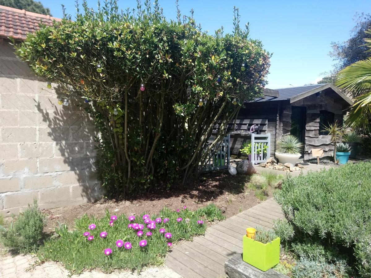 Le Gage Location De Vacance A La Semaine Saint-Brevin-l'Ocean Exterior photo